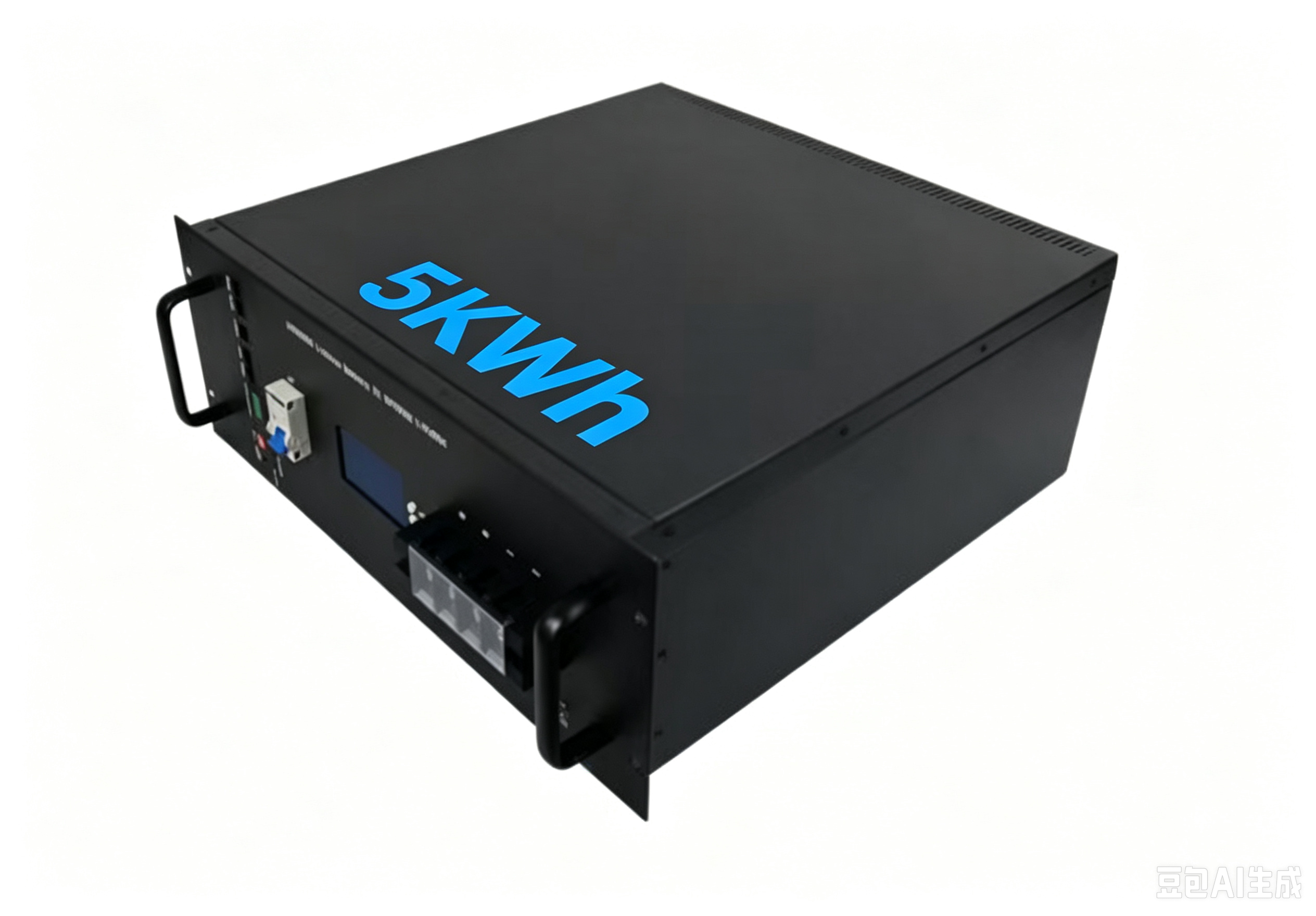 Rack-Mounted K01 Series