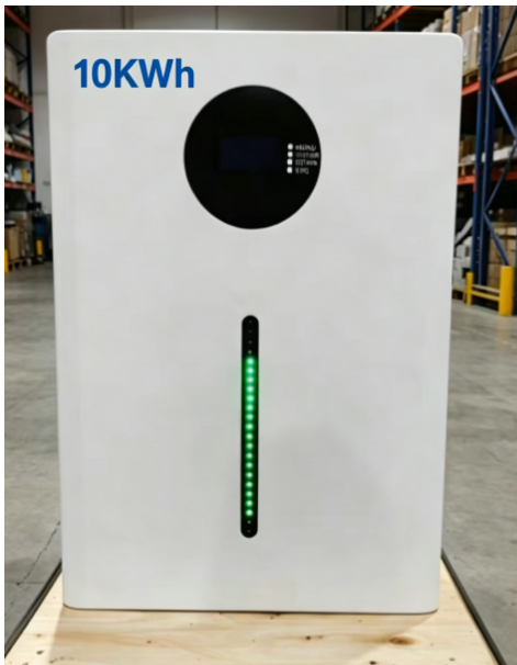 Wall-Mounted K02 Series