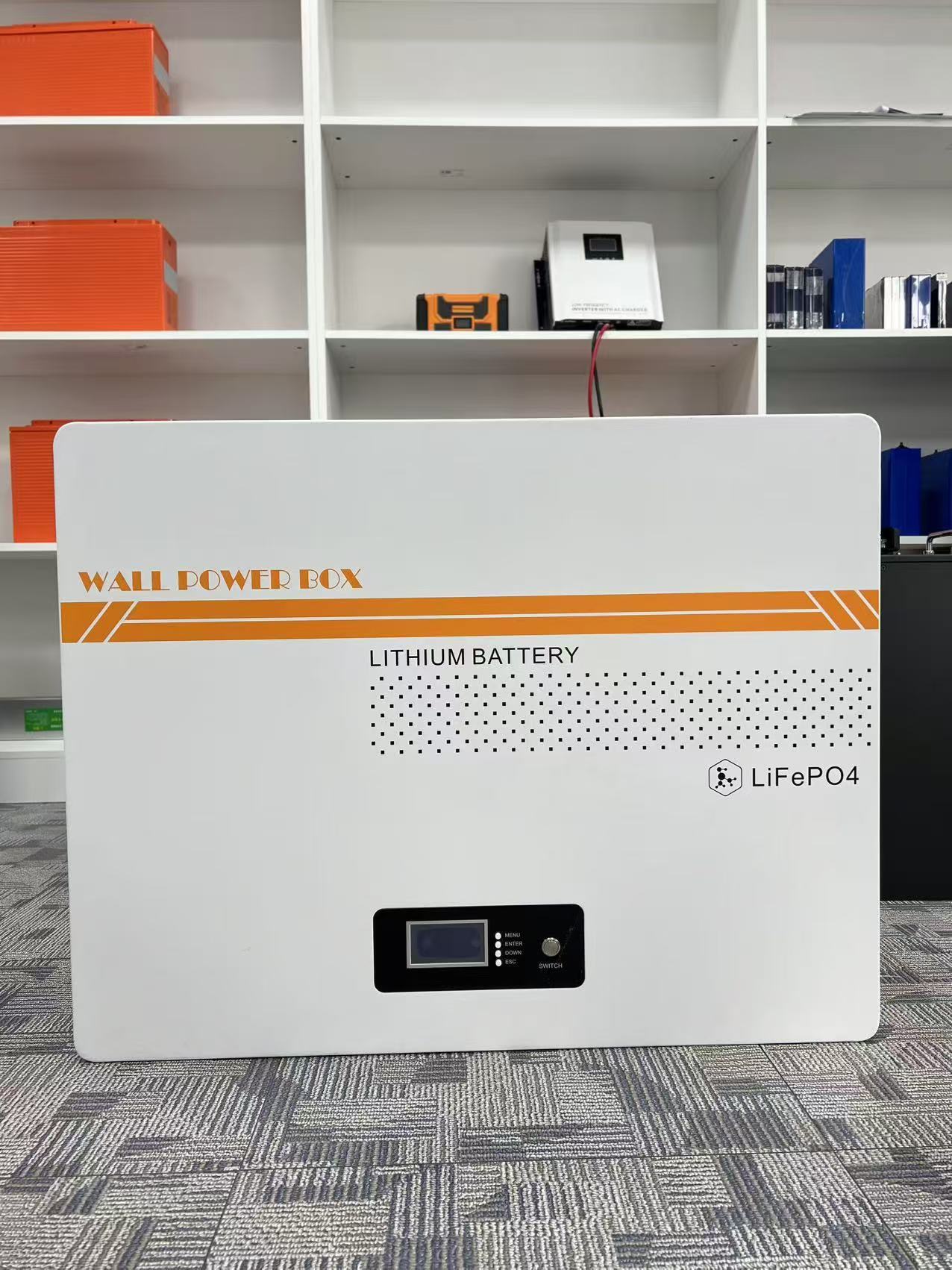 Wall-Mounted K03 Series