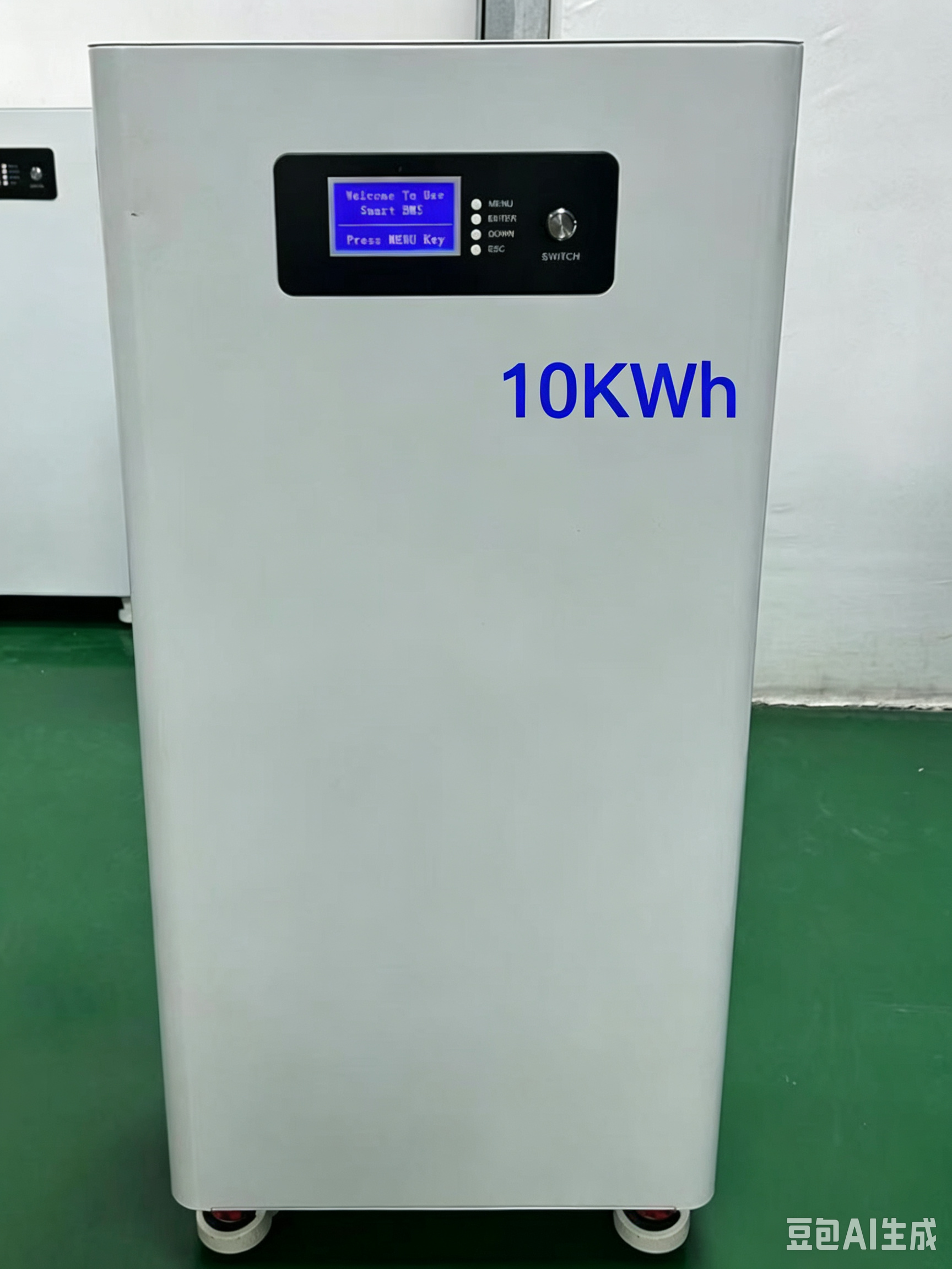Mobile K05 Series