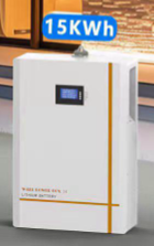 Wall-Mounted K01 Series