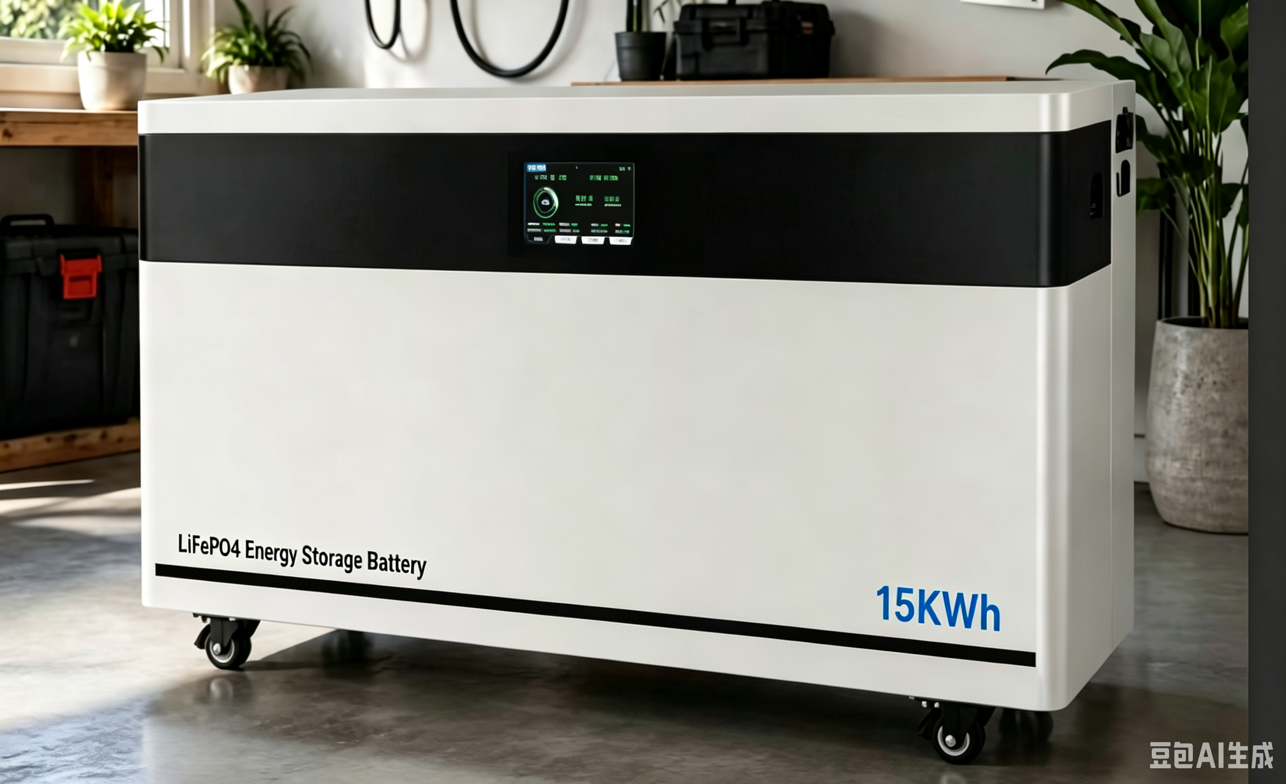 Mobile K04 Series