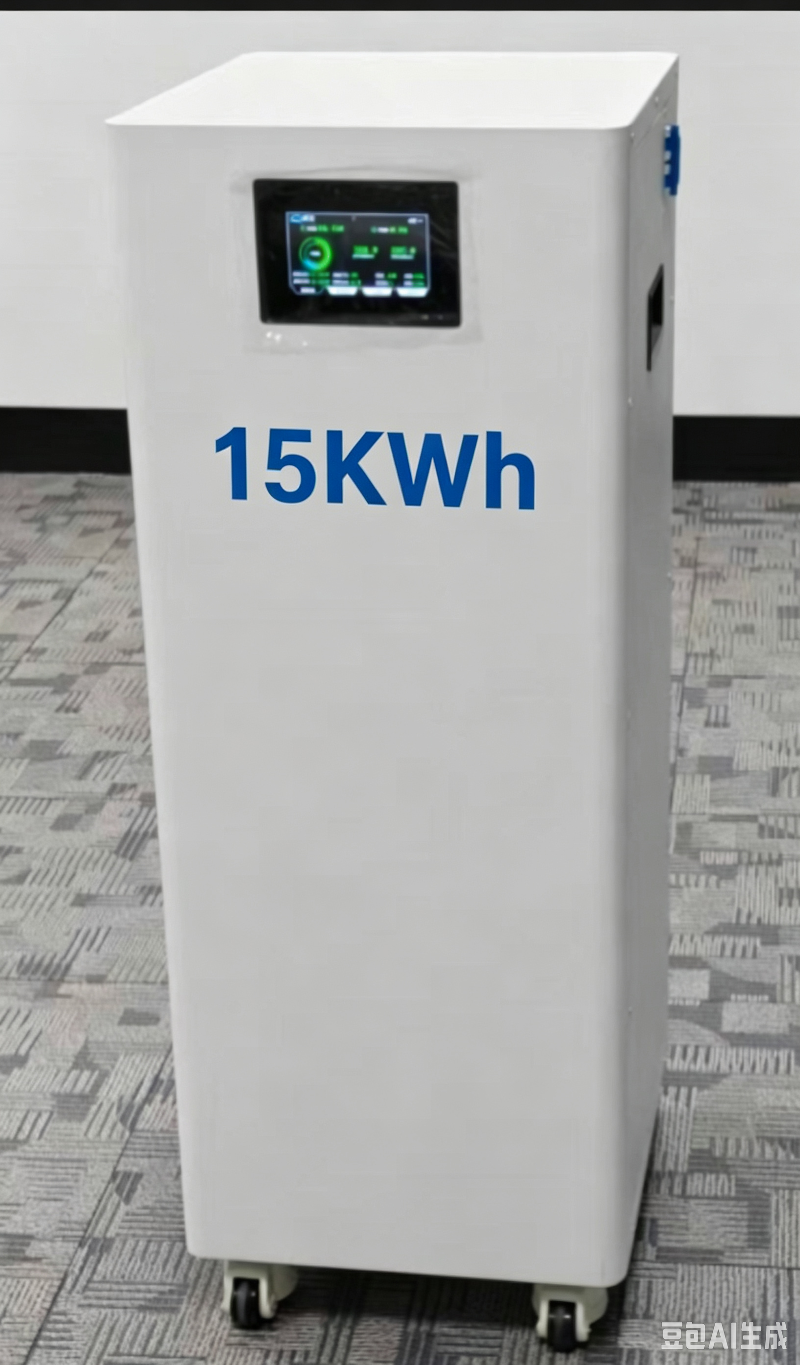 Mobile K06 Touch Display Series