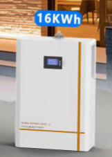 Wall-Mounted K01 Series