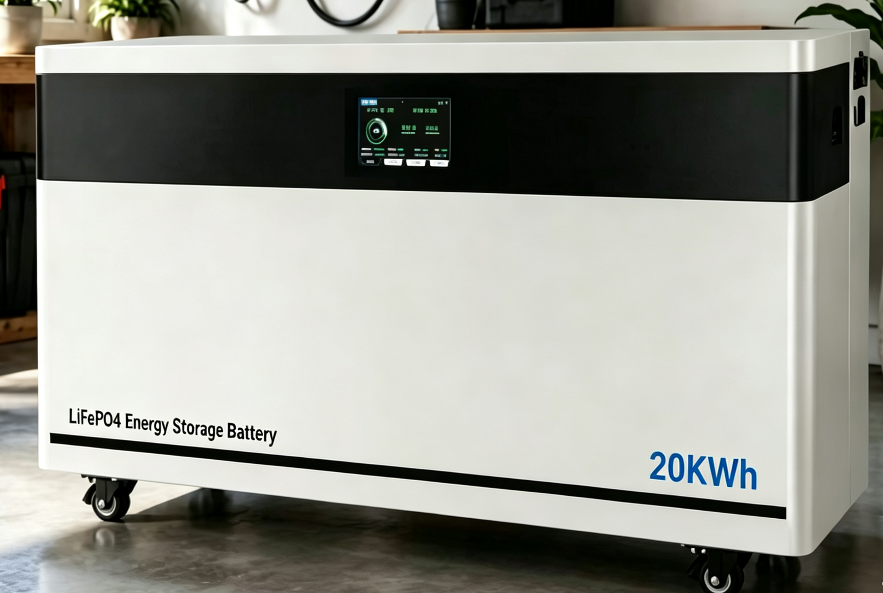 Mobile K04 Series
