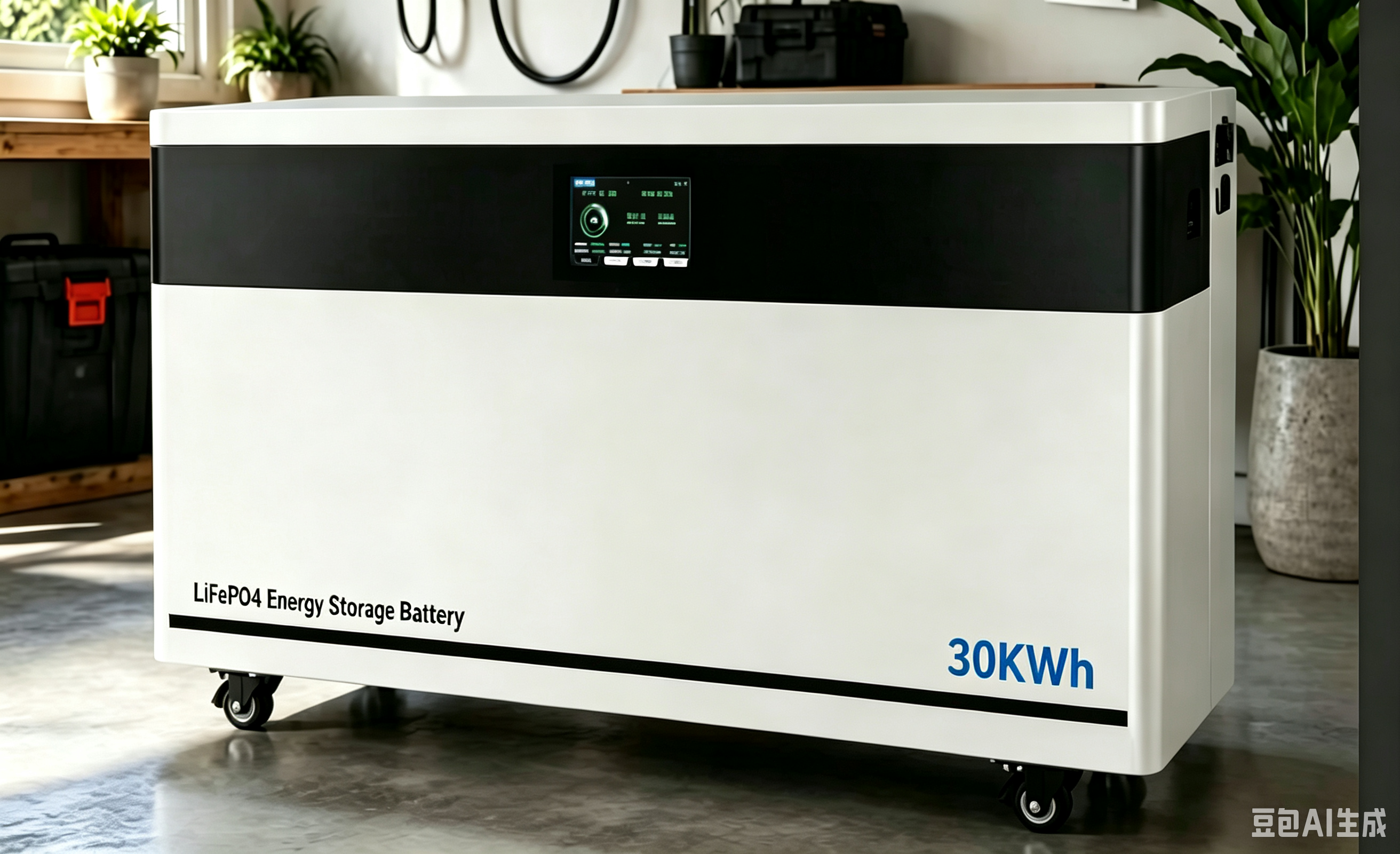 Mobile K04 Series