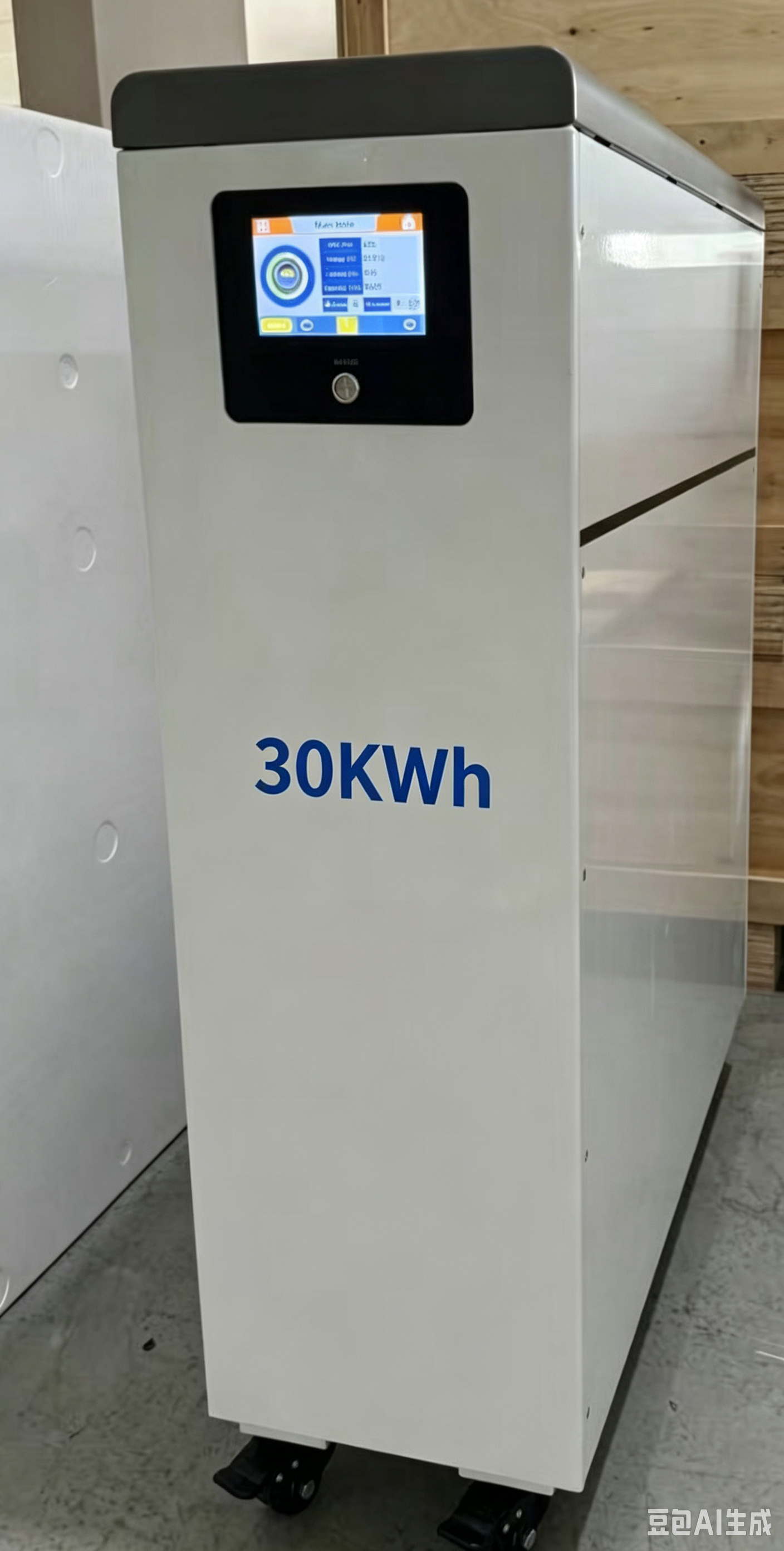 Mobile K06 Touch Display Series