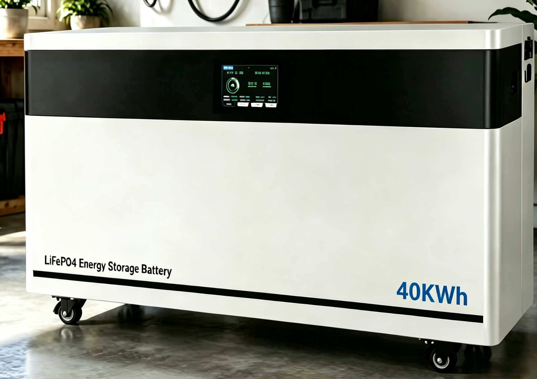 Mobile K04 Series