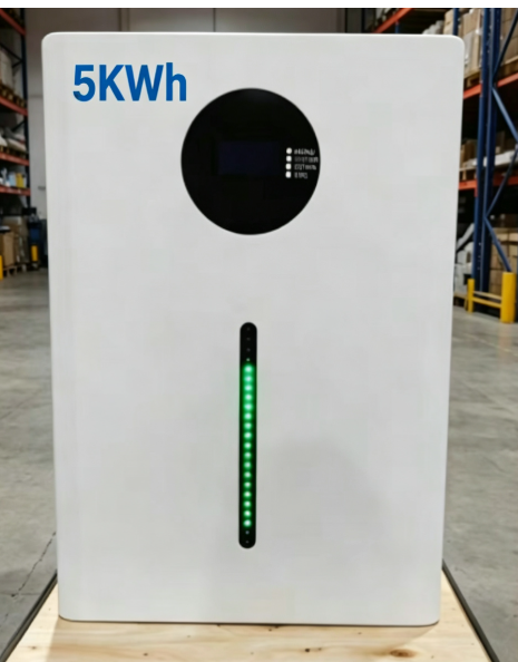 Wall-Mounted K02 Series