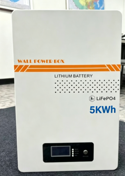 Wall-Mounted K03 Series