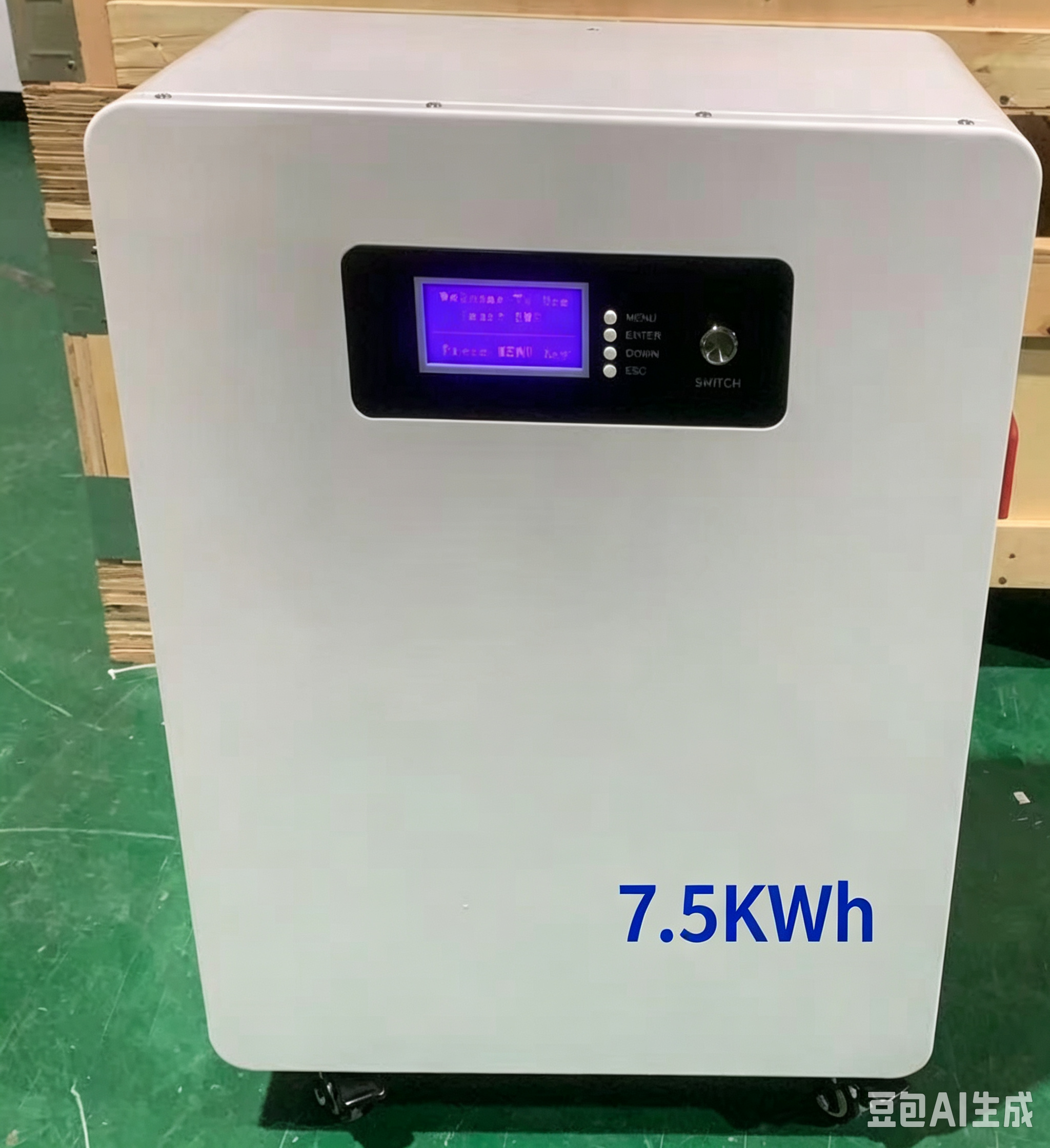 Mobile K05 Series